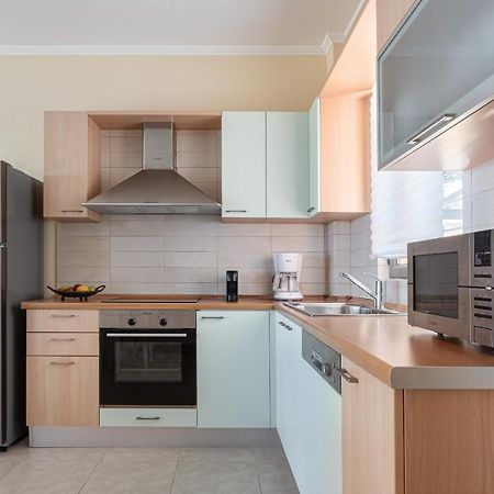 Aphaia Villa & Residences Aegina Agia Marina  エクステリア 写真