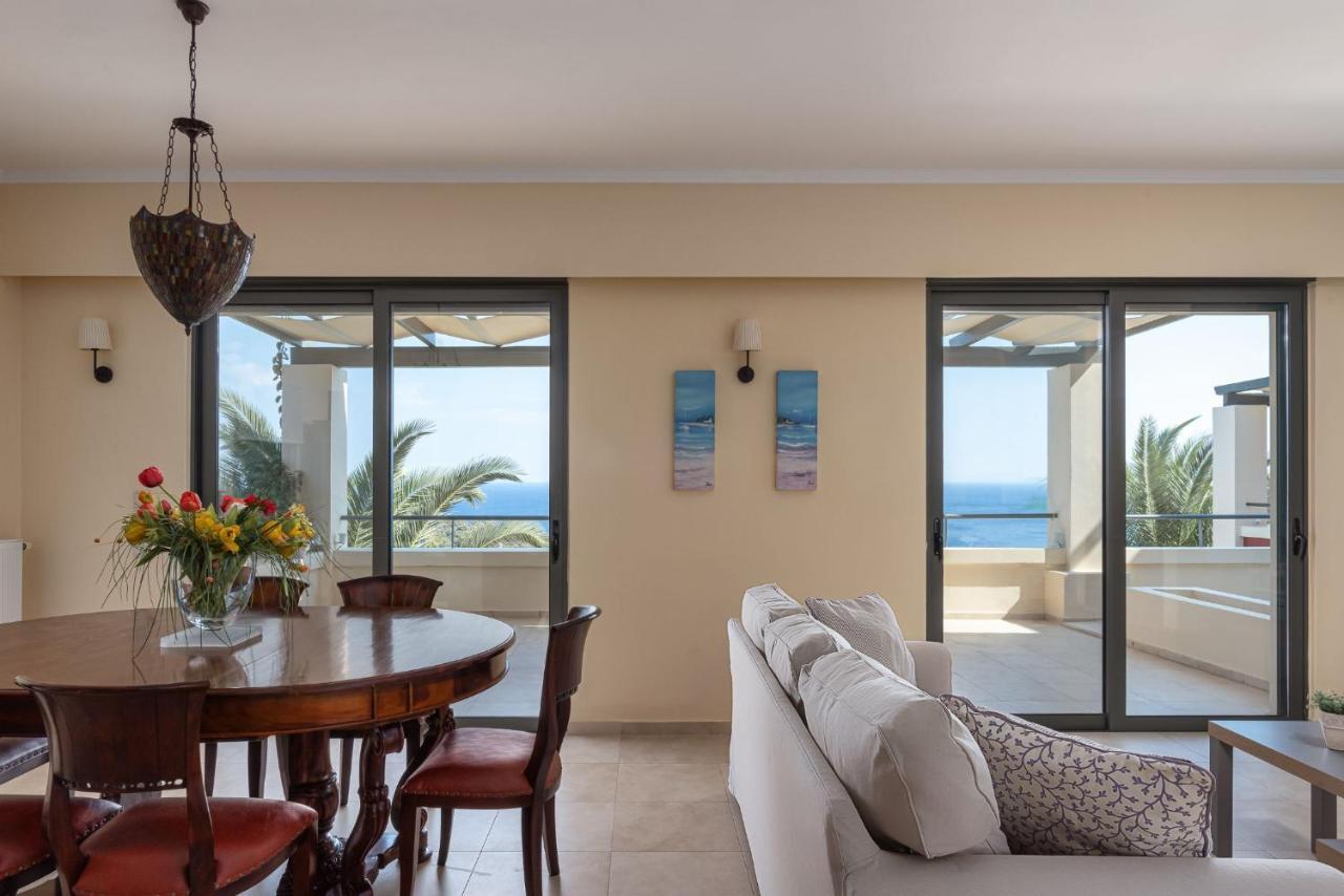 Aphaia Villa & Residences Aegina Agia Marina  エクステリア 写真