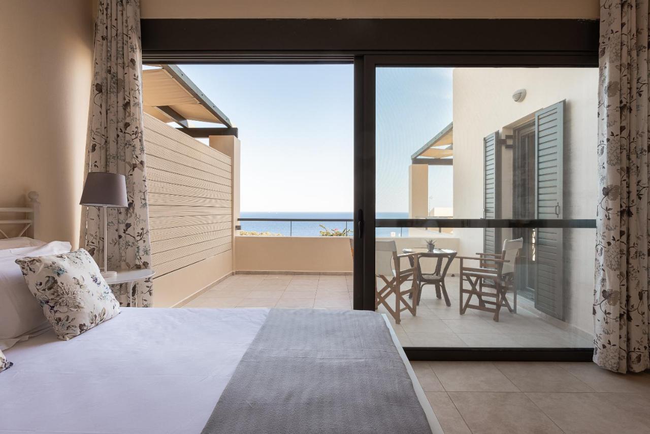 Aphaia Villa & Residences Aegina Agia Marina  エクステリア 写真